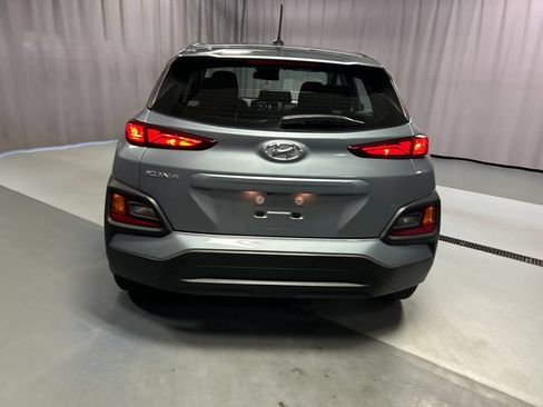 Used 2021 Hyundai Kona SE FWD image 6