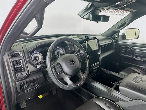 Used 2022 RAM 2500 Limited image 31