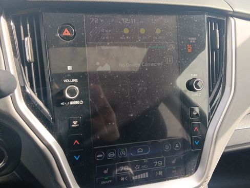 Used 2025 Subaru Outback Premium image 15