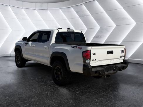Used 2019 Toyota Tacoma TRD Pro image 6