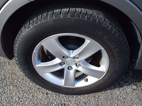 Used 2008 Hyundai Veracruz SE image 26