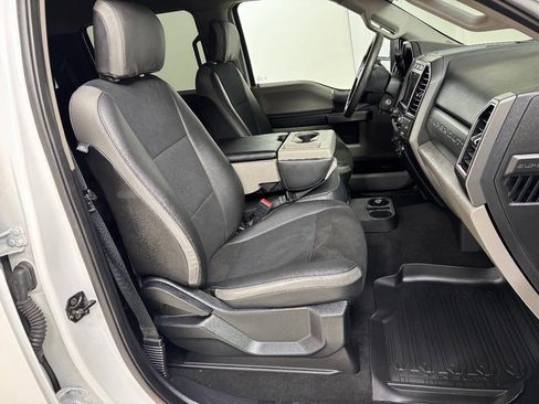 Used 2020 Ford F250 XLT image 33