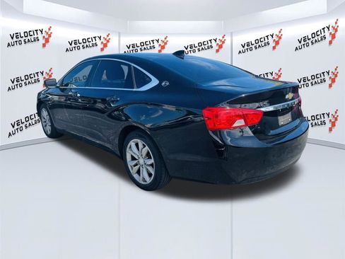 Used 2019 Chevrolet Impala LT FWD image 5