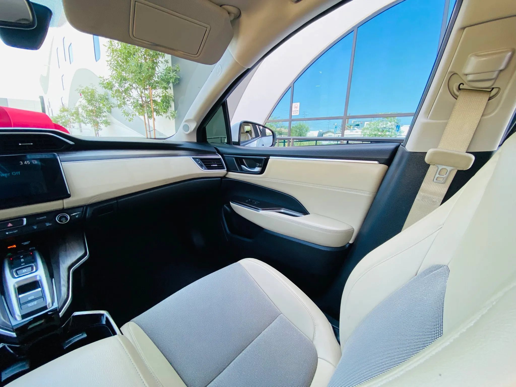 Used 2020 Honda Clarity Plug-In Hybrid image 31