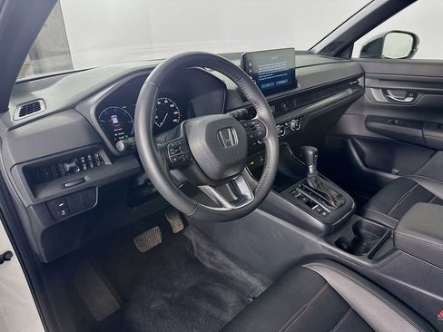 Used 2024 Honda CR-V Sport-L image 9
