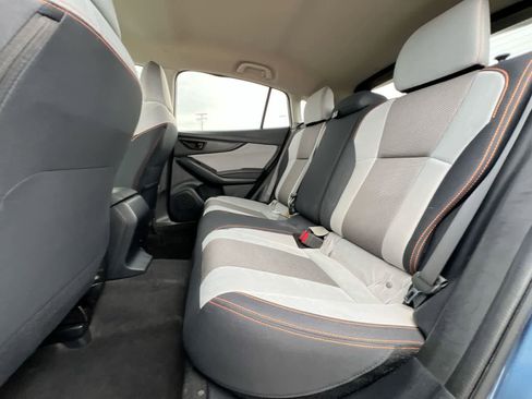 Used 2018 Subaru Crosstrek 2.0i Premium AWD/4WD image 19
