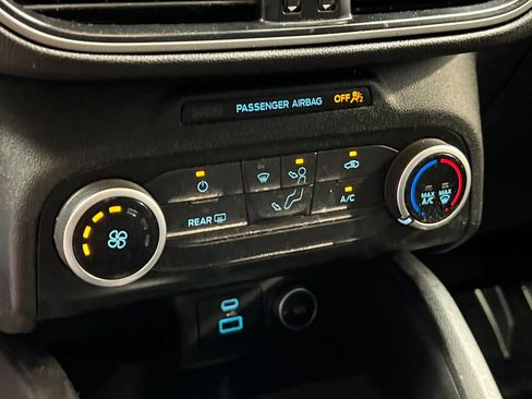 Used 2020 Ford Escape S image 20