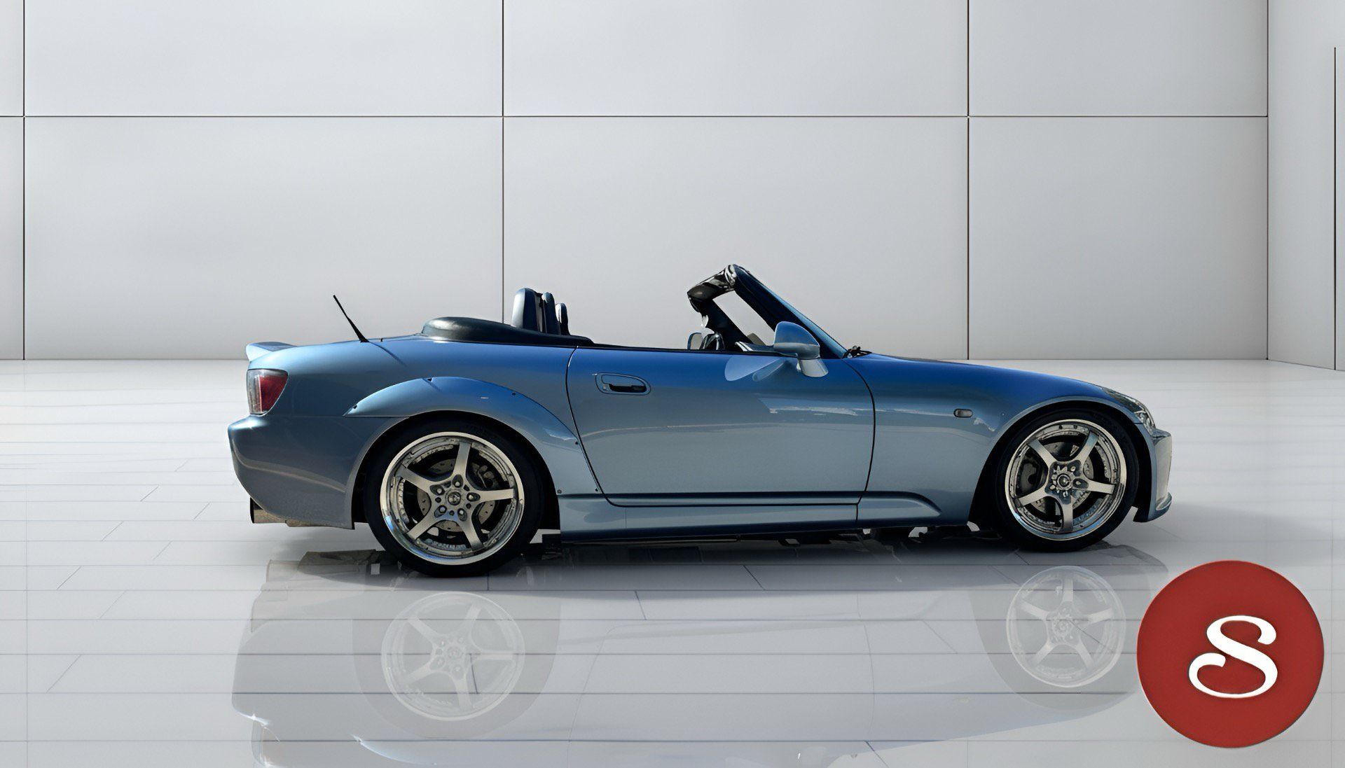Used 2003 Honda S2000 image 11
