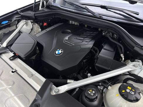 Used 2023 BMW X3 sDrive30i w/ Premium Package RWD image 76