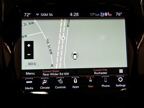 Used 2021 Jeep Cherokee Limited w/ Elite Package image 24