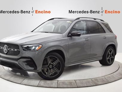 New 2026 Mercedes-Benz GLE 350 GLE 350