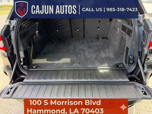 Used 2021 BMW X5 M w/ Executive Package AWD/4WD image 42