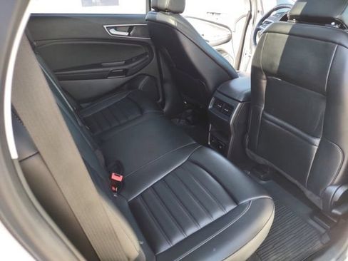 Used 2023 Ford Edge SEL w/ Convenience Package AWD/4WD image 22