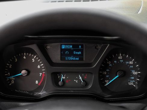 Used 2019 Ford Transit 250 130 Low Roof image 14