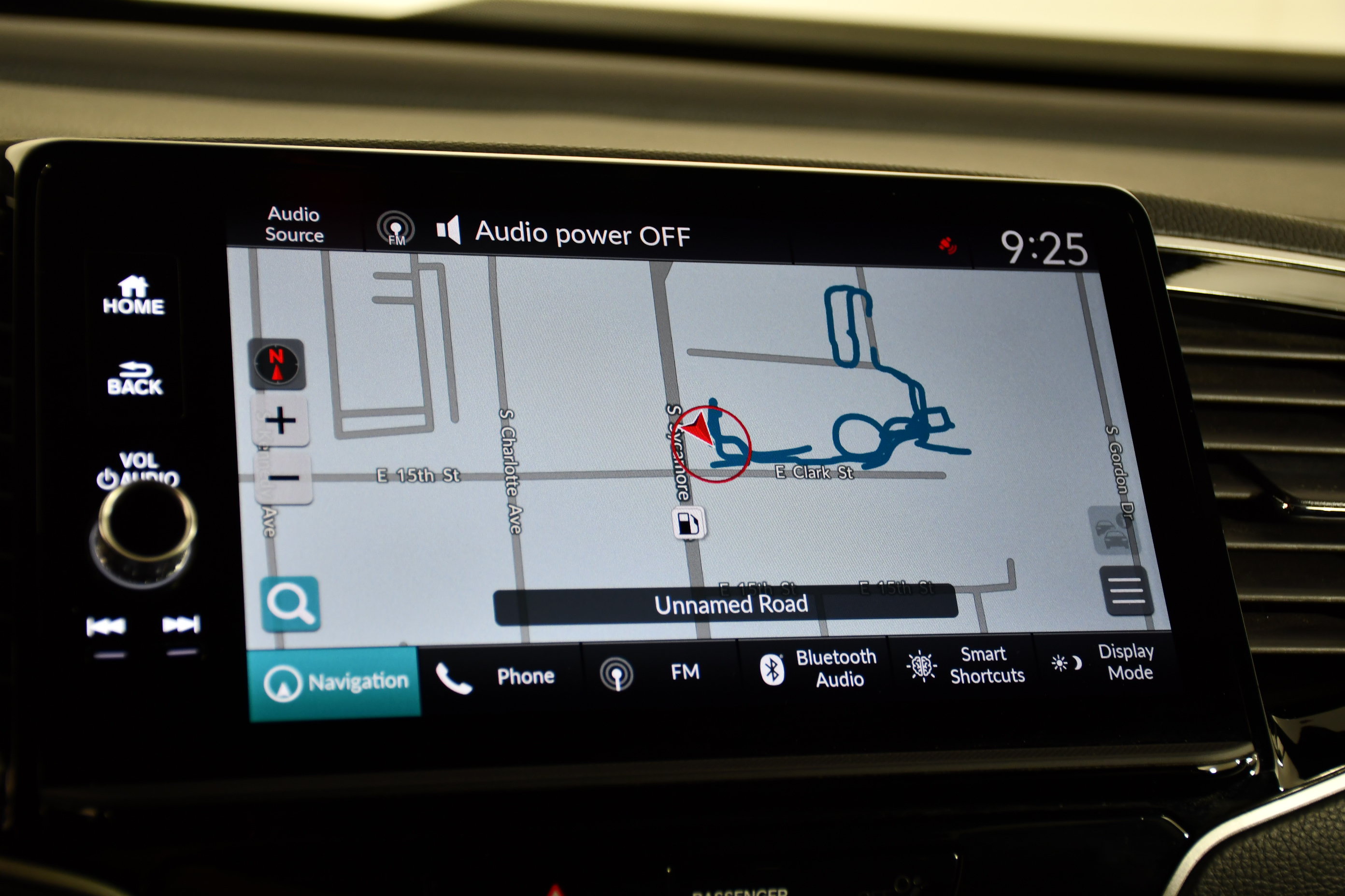 Certified 2025 Honda Ridgeline TrailSport image 27