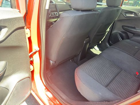 Used 2020 Honda Fit EX image 9