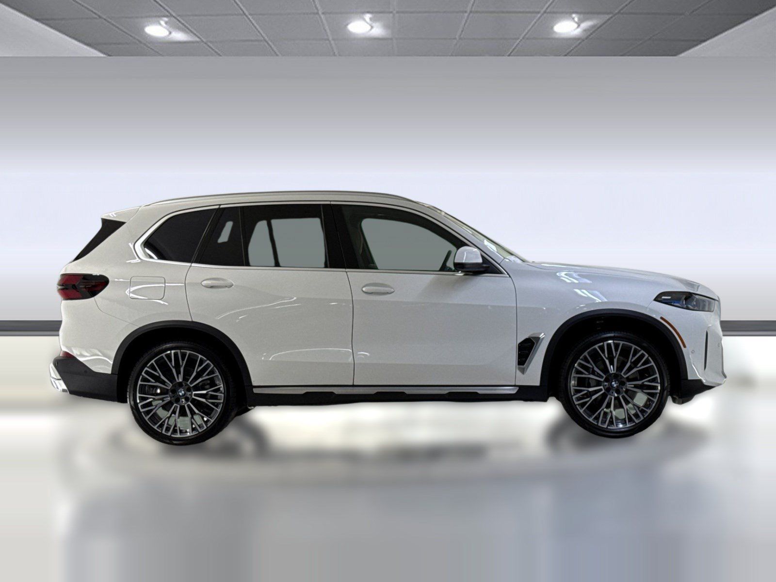 Used 2026 BMW X5 sDrive40i w/ Premium Package RWD image 8
