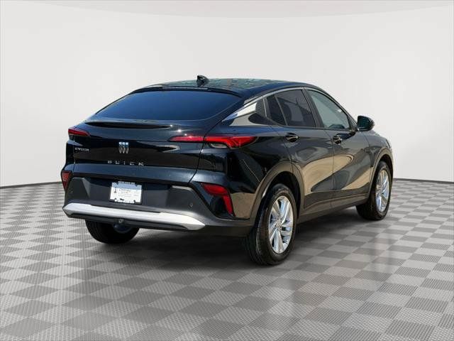 Used 2026 Buick Envista Preferred w/ Advanced Safety Package FWD image 7