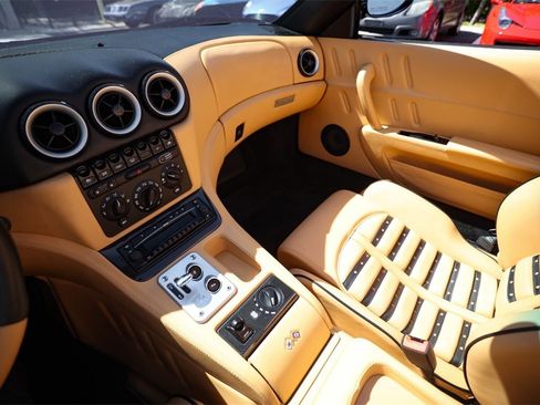 Used 2005 Ferrari 575M Maranello Superamerica image 25