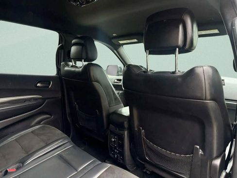 Used 2020 Dodge Durango GT image 10
