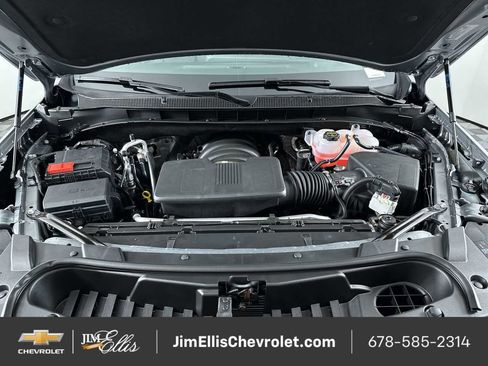 New 2026 Chevrolet Suburban LT w/ Comfort Package image 60