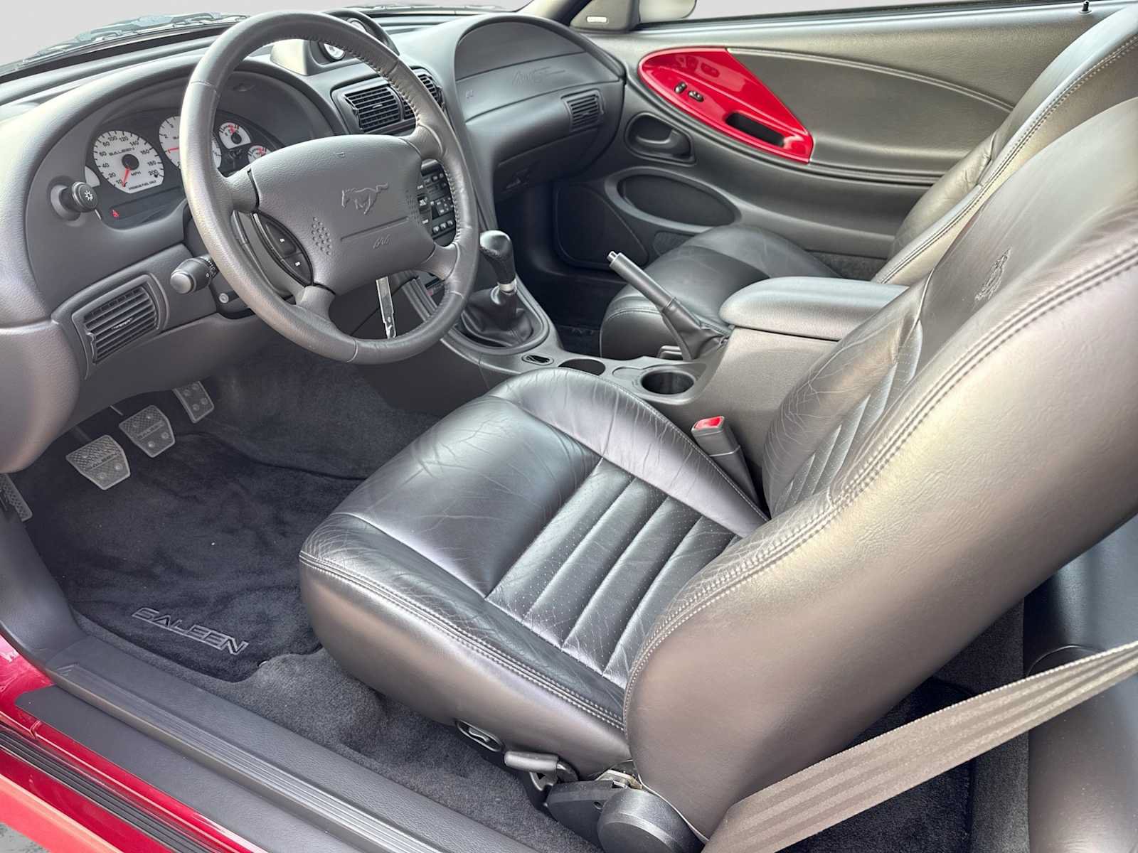 Used 2002 Ford Mustang GT RWD image 27