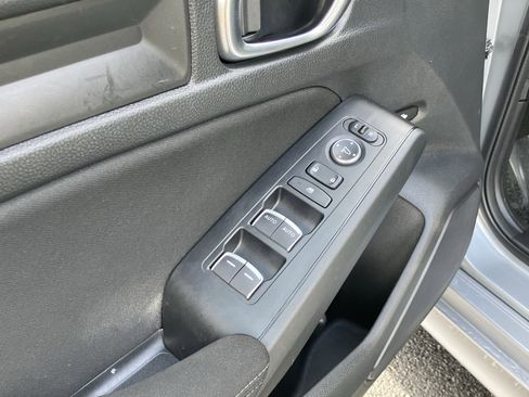 Certified 2025 Honda Civic Sport image 15