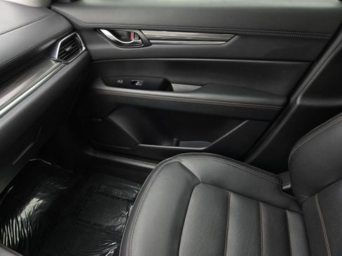 Used 2019 MAZDA CX-5 Grand Touring FWD image 31