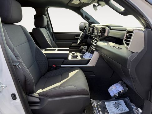 New 2026 Toyota Tundra SR5 image 15