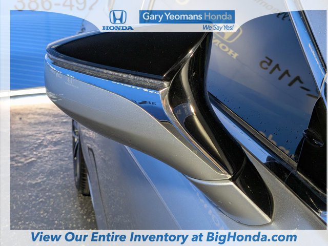 Used 2022 Lexus ES 350 w/ Premium Package FWD image 13