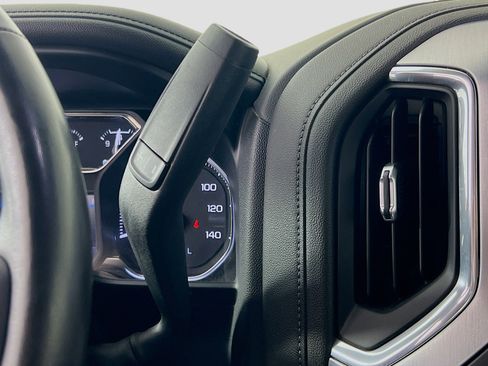 Used 2021 GMC Sierra 1500 SLT w/ SLT Premium Package image 16