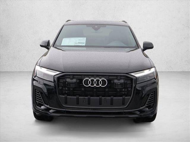 New 2026 Audi Q7 3.0T Premium Plus AWD/4WD image 5
