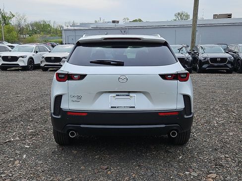 New 2026 MAZDA CX-50 AWD 2.5 S w/ Weather Package image 5