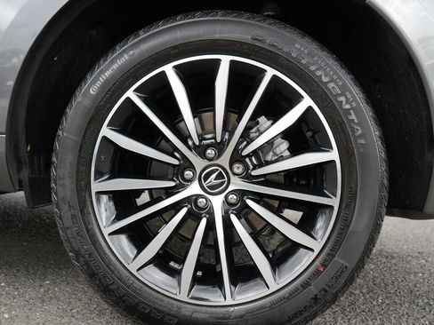 Certified 2026 Acura RDX SH-AWD w/ Advance Package image 10