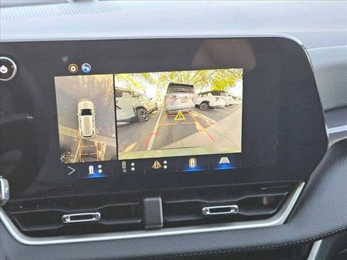 New 2026 Chevrolet Equinox LT w/ Safety and Technology Package image 13