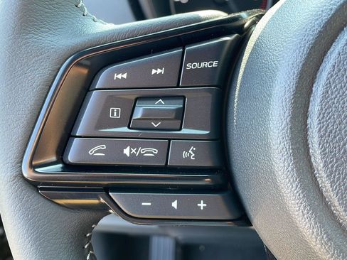New 2026 Subaru Forester Premium AWD/4WD image 14