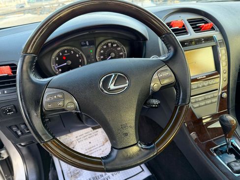 Used 2010 Lexus ES 350 image 36