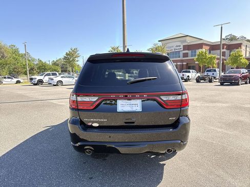 New 2026 Dodge Durango GT AWD/4WD image 4