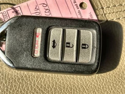 Used 2015 Honda Accord EX-L image 21