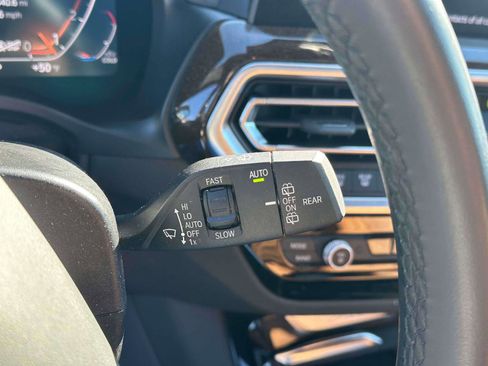 Used 2023 BMW X3 xDrive30i w/ Convenience Package image 25