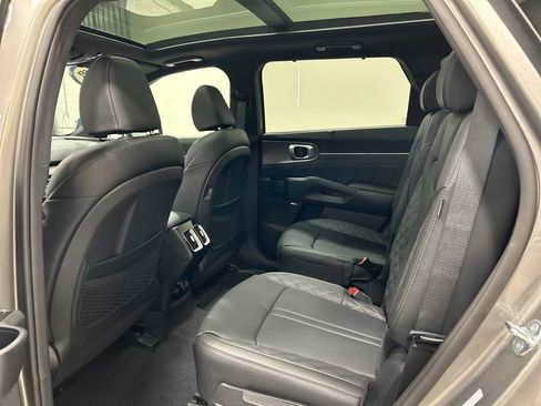 New 2026 Kia Sorento SX Prestige image 27