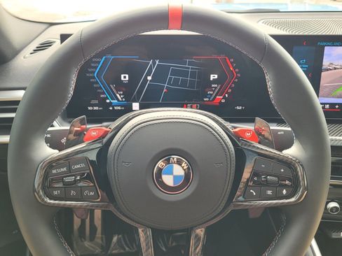 Used 2026 BMW M2 w/ Lighting Package image 25