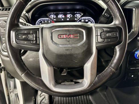 Used 2023 GMC Sierra 2500 SLE w/ SLE Convenience Package image 39