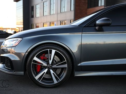 Used 2019 Audi RS 3 image 9