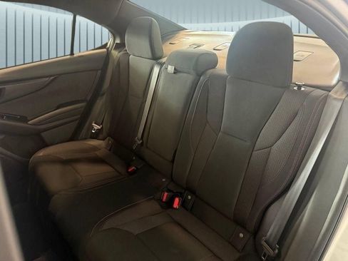 Used 2024 Subaru WRX Premium AWD/4WD image 22