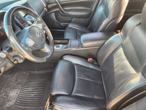 Used 2014 Nissan Maxima 3.5 SV w/ Premium Package image 13
