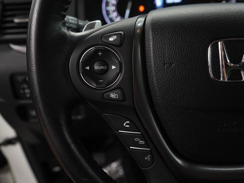 Used 2023 Honda Ridgeline RTL image 27