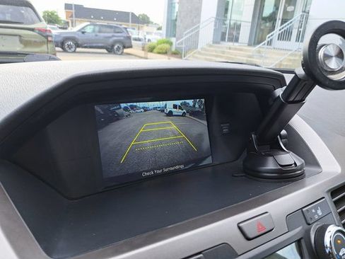 Used 2016 Honda Odyssey EX-L image 14
