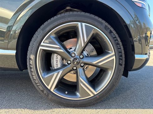 New 2026 Genesis GV80 2.5T Prestige image 12