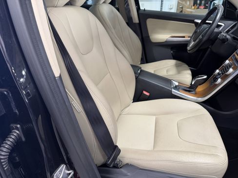 Used 2017 Volvo XC60 T6 Inscription w/ Preferred Option Package AWD/4WD image 21